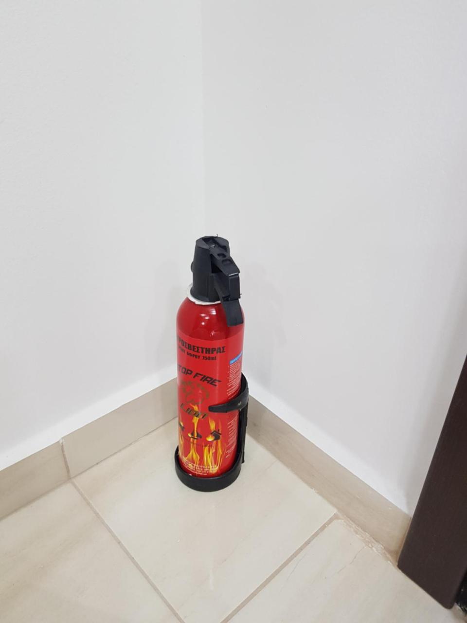 테살로니키 Carpe Diem 아파트 외부 사진
